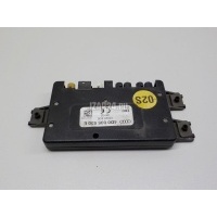 Блок электронный VAG Allroad quattro (2000 - 2005) 4D0035530E