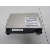 Блок управления АКПП VAG A6 [C5] (1997 - 2004) 4B0927156ES