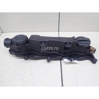 Крышка головки блока (клапанная) Citroen-Peugeot C5 (2004 - 2008) 0248L1