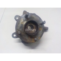 Кулак поворотный передний левый Ford Fiesta (1995 - 2001) 1010250