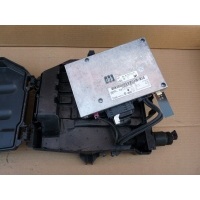 Audi a8 d3 блок bluethooth 4f1862335 4f1910336a