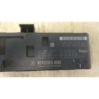 Блок управления крышкой багажника MERCEDES-BENZ M-CLASS W164 2009 A1648701826