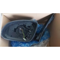 Корпус зеркала opel astra j gtc левая 13342464
