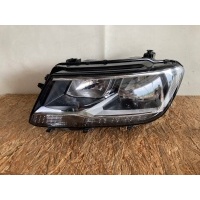 Volkswagen tiguan 2 ii 5nn941005 фара левая