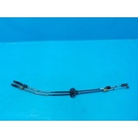 Трос МКПП MAZDA 3 (BL) 2009-2013 BBP346500E