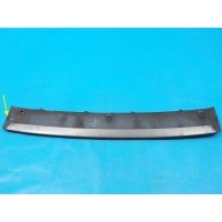 Спойлер переднего бампера Audi A4 (B8) 2007-2015 8K08071101RR