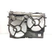 диффузор вентилятора Peugeot Boxer 3 2012