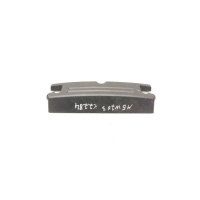 декоративная крышка двигателя Mercedes-Benz C-Класс W203/S203/CL203 2003 A2710160024