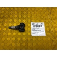 Датчик давления в шинах Geely Coolray SX11 SX11 2020 1017034809