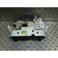 Блок управления отопителем Nissan Almera N16 2000 27510BN002