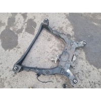 Форд mondeo mk5 подрамник подвеска задняя 1.5