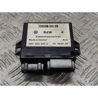 Модуль комфорта seat cordoba 3a0953233c