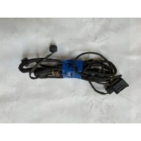 Установка pdc мерседес w117 a1175407005