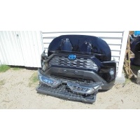 toyota rav4 rav 4 19 - 20 передняя blacharski светодиодный