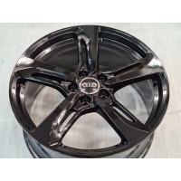 Оригинальный . колёсные диски 19 audi tt tts 8s0601025n 9x19 et52