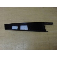 Накладка крышка дверь skoda октавия iii 5e0839901b