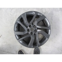 Колесо land rover 5x108 et45 8x19j fk7m - 1007 - rb