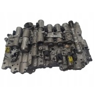 Переключатель блок управления кпп volkswagen tiguan 09p325039
