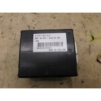 Блок блок управления mazda 3 bm 13 - bhs788092