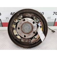 Ступица (кулак цапфа) задняя правая Seat Ibiza 3 (2002-2008) 2003 ,33326770924