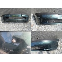 Бампер передняя передний opel vectra b