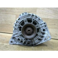 Генератор Audi A4 B5 (S4,RS4) 2001 06B903016G.VALEO.