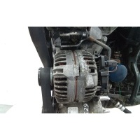 Генератор Renault Laguna 2 поколение [рестайлинг] (2005-2007) 2006 8200251006