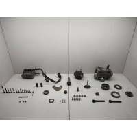 ТНВД Volkswagen LT 2 2002 BOSCH,0460415982,BT5005,074130115B,646632