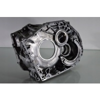 Корпус переднее 4wd tg - 81sc awf8f45 af50 - 8