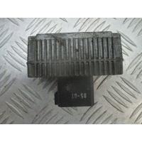 Реле свечи накаливания opel corsa c 09132691