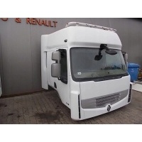 Renault премиум 430 460 dxi кабина в сборе рестайлинг