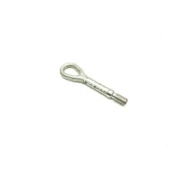 крюк буксировочный Mercedes-Benz CLK-Класс C209/A209 2004 A2206280135
