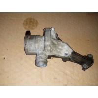Клапан воздушный volkswagen jetta 2.5 fsi 07k131351c