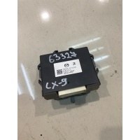 Электронный блок Mazda CX-9 II (2016-) 2017 TM5267UU0
