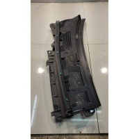 Решетка стеклоочистителя (планка под лобовое стекло) Mazda CX-9 II (2016-) 2017 TK48507S0B