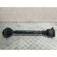 Полуось передняя правая Audi A6 C5 (1997-2005) 2003 4B0407272C
