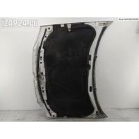 Форсунка омывателя Volkswagen Golf-4 2000 6E0955985A