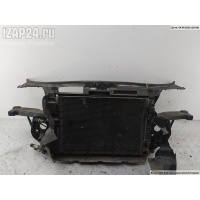 Рамка передняя (панель кузовная, телевизор) Audi A6 C5 (1997-2005) 2003 4B0805588G