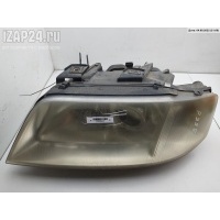 Фара левая Audi A6 C5 (1997-2005) 2003 4B0941029R