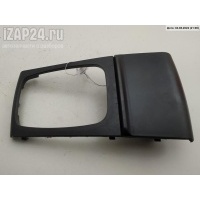 Пепельница Skoda Fabia mk1 (6Y) 2002 6Y0857951B