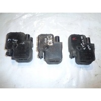 Мерседес w163 катушка зажигания a0001587803