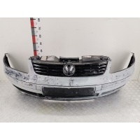 Бампер передний Volkswagen Passat 5 (1996-2000) 1998 ,3B0807217GRU