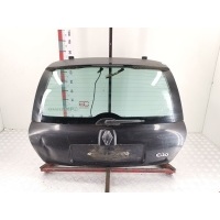 Крышка (дверь) багажника Renault Clio 2 (-) 2002 ,7751473239
