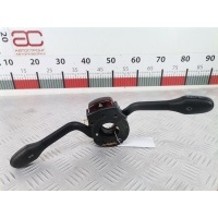 Переключатель поворотов и дворников (стрекоза) Volkswagen Golf 3 (-) 1993 1H0953519
