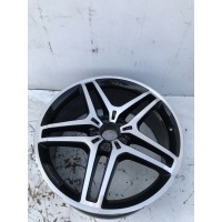 мерседес w166 gle gls amg колесо alu 9jx21h2 et53 , 5