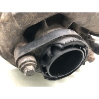 Турбина Volvo V50 2005 9654931780