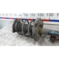 Стойка передняя левая HYUNDAI I40 (2012-2017) 2012 546513Z430, 546303Z030, 546102T000