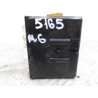 Блок управления Mazda 6 I (GG,GY) 2002 - 2005 2003 GJ6A675D0B,