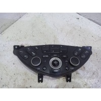 Блок управления климат контролем Nissan Primera P12E 2002-2008 28395AV610