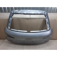 Дверь багажника Audi Q5 FY 2017- 80A827025DSTL